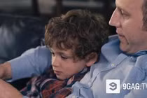 Video ý nghĩa dạy bạn cách thay đổi tương lai trẻ thơ