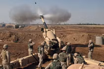 Quân đội Iraq phản công IS ác liệt ở phía bắc Baghdad