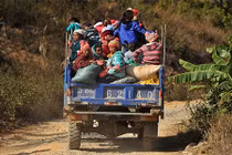 Trung Quốc phủ nhận liên quan đến xung đột ở Kokang, Myanmar