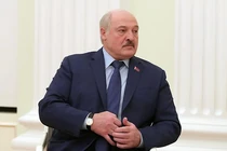 Tổng thống Belarus cáo buộc Ba Lan và NATO âm mưu chia cắt Ukraine