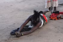 Hoang mang chuyện rắn có sừng cưỡng hiếp phụ nữ, "kích tình" đàn ông 