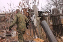 Lính Ukraine tiết lộ về "vạc dầu" ở miền đông