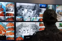 TNK tấn công Syria: Nguy cơ tù binh IS như "ong vỡ tổ"