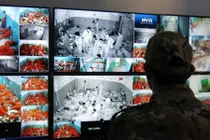 TNK tấn công Syria: Nguy cơ tù binh IS như "ong vỡ tổ"
