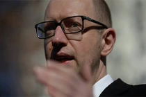 Mất Mariupol, Ukraine sẽ hết sạch nguồn thu ngoại tệ