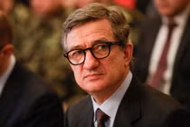 “Dân Donbass bị chính quyền bỏ rơi“