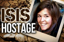 Vì sao con tin Mỹ Kayla Mueller không chạy trốn?