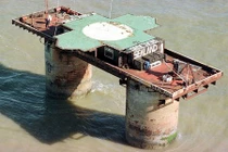 Bí mật thú vị về quốc gia nhỏ nhất thế giới