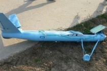 Chuyên gia: UAV do thám của Triều Tiên như... đồ chơi