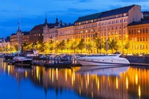 Bầu chọn 10 quốc gia hạnh phúc nhất thế giới