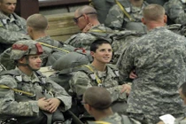 Chân dung hai “bóng hồng” biệt kích đầu tiên của Mỹ