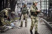 Nội dung tối hậu thư Nga gửi "những binh sĩ cuối cùng" của Ukraine