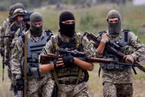 Ukraine và ly khai trao đổi tù binh