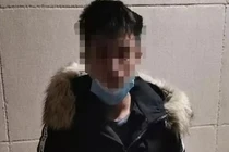 Giả vờ bị nhiễm virus corona, cô gái thoát khỏi tay kẻ hiếp dâm