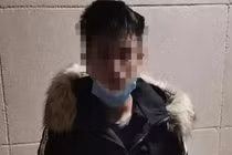 Giả vờ bị nhiễm virus corona, cô gái thoát khỏi tay kẻ hiếp dâm