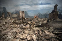 Quân đội Ukraine chuẩn bị tấn công Lugansk?