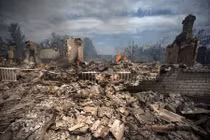 Quân đội Ukraine chuẩn bị tấn công Lugansk?