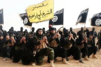 Nhóm IS giết chết 3 chiến binh người Trung Quốc