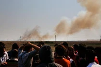 TNK tấn công Syria: An ninh Đông Nam Á bị đe dọa thế nào?