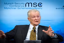 "NATO sẽ không chấp nhận Ukraine vào liên minh"