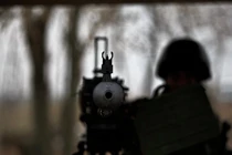 Kiev thông báo lính Ukraine tiếp tục thiệt mạng