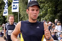 Bíết người yêu có thai, Andreas có cố tình để Airbus A320 rơi?