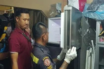 Chấn động vụ án con trai sát hại mẹ, giấu thi thể trong tủ lạnh