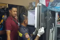 Chấn động vụ án con trai sát hại mẹ, giấu thi thể trong tủ lạnh