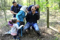 Sự kiện thế giới nổi bật trong tuần qua ảnh 