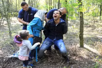 Sự kiện thế giới nổi bật trong tuần qua ảnh 