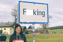 Ghé thăm ngôi làng "chửi thề", phải đổi tên vì bị chế nhạo