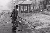 Báo Anh: Chính quyền Kiev đang kích động Donbass chống lại mình