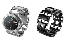 Vòng tay đa năng với 25 công dụng khác nhau