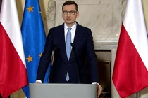 Thủ tướng "chê" lệnh trừng phạt Nga kêu gọi Đức hỗ trợ Ukraine 