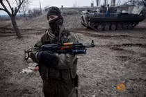 Binh sĩ Ukraine tiếp tục thiệt mạng trong các cuộc giao tranh
