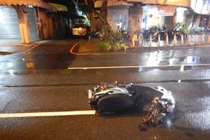 Cô gái nhận "món quà" đẫm nước mắt trong ngày lễ tình nhân