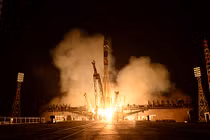 Nga đưa vệ tinh định vị lên quỹ đạo thành công