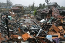 Nhật thê thảm như thế nào sau siêu bão Hagibis?