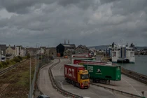 Hành trình vượt biên sang Anh đầy rẫy hiểm nguy của người Việt