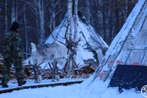 Cuộc sống bộ lạc săn bắn cuối cùng của Trung Quốc