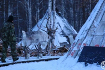 Cuộc sống bộ lạc săn bắn cuối cùng của Trung Quốc