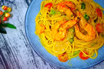 Thực đơn toàn "cao lương mỹ vị" tại Olympic Mùa đông Bắc Kinh 2022