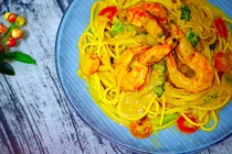 Thực đơn toàn "cao lương mỹ vị" tại Olympic Mùa đông Bắc Kinh 2022