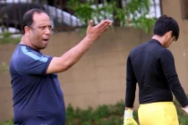 Những điều chưa biết về HLV trưởng đội tuyển Malaysia