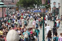 Hiện thực phũ phàng về loạt địa điểm du lịch “sang chảnh” nhất thế giới