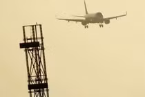 Nể phục màn hạ cánh đẳng cấp của phi công