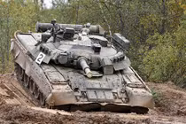 Mỹ xem xét việc cung cấp vũ khí cho Ukraine