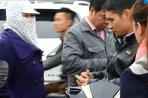 Giá vé trận Việt Nam - Malaysia gấp 7 lần giá gốc