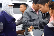 Giá vé trận Việt Nam - Malaysia gấp 7 lần giá gốc