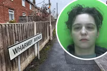 Người mẹ "máu lạnh" dùng nước sôi sát hại con ruột 